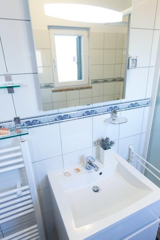 Apartments Lara & Luka ザダル エクステリア 写真